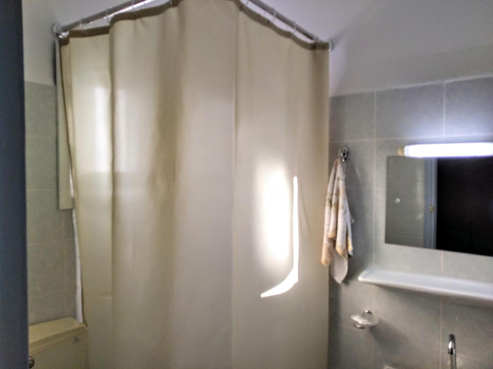 Evgenia Rooms Skála الغرفة الصورة