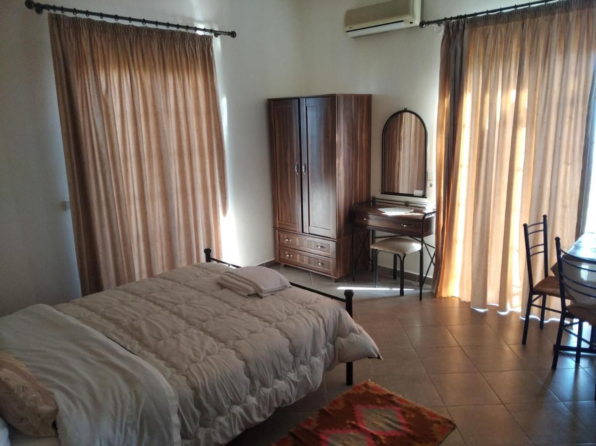 Evgenia Rooms Skála المظهر الخارجي الصورة